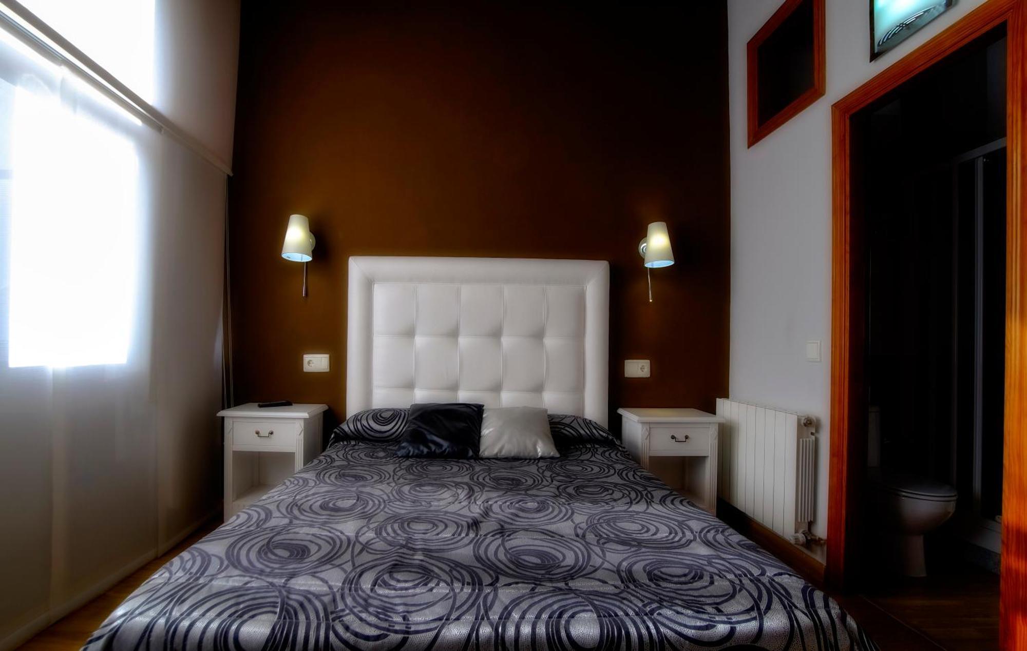 Гостьовий будинок Casas La Ribera Ordesa Ескалона Екстер'єр фото