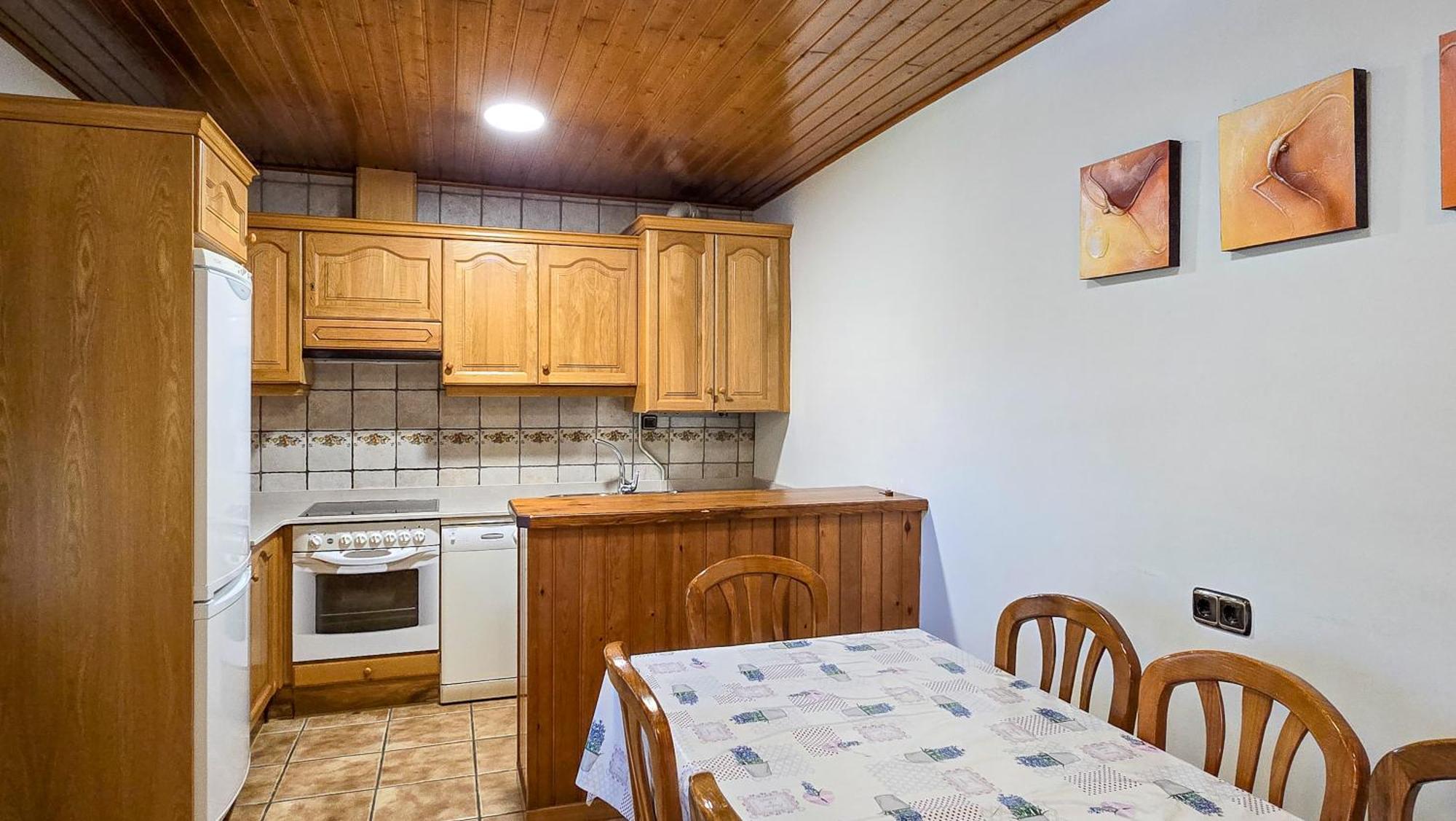 Гостьовий будинок Casas La Ribera Ordesa Ескалона Екстер'єр фото